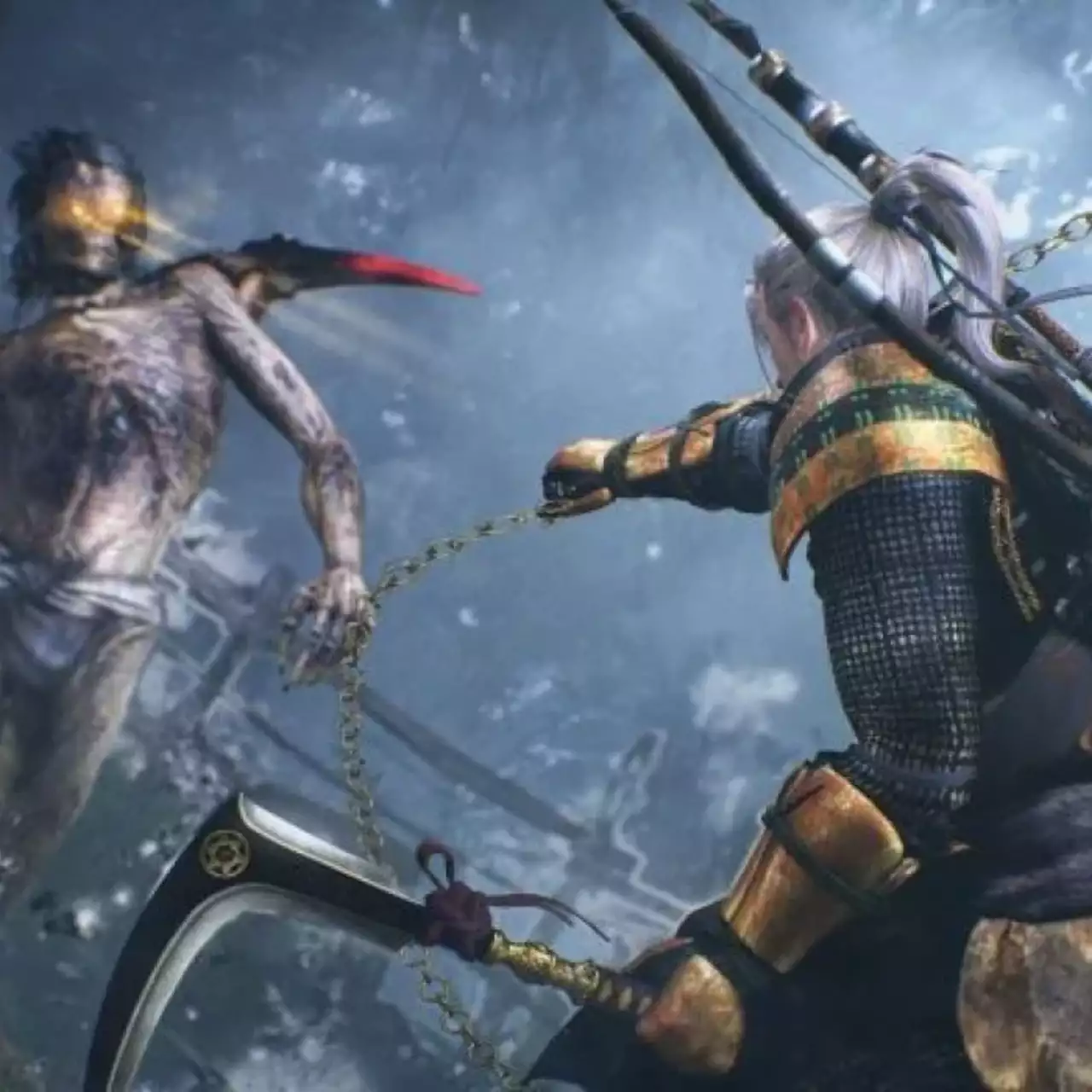 Nioh: Complete Edition не поддерживает мышь на PC. Опубликован час геймплея игры Nioh: Complete Edition не поддерживает мышь на PC. Опубликован час геймплея игры