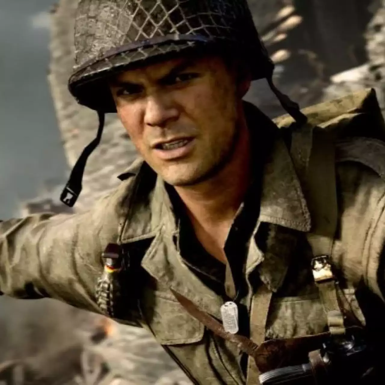 Пираты взломали Call of Duty: WWII для PC за считанные минуты Пираты взломали Call of Duty: WWII для PC за считанные минуты