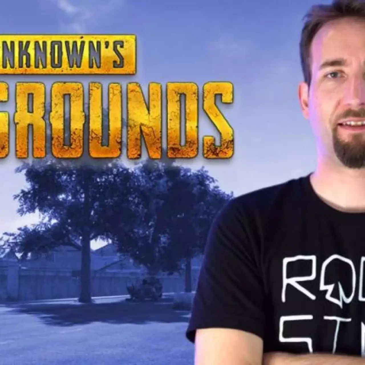 Интервью с создателем PlayerUnknown's Battlegrounds: о вейпинге, аниме и будущем игры