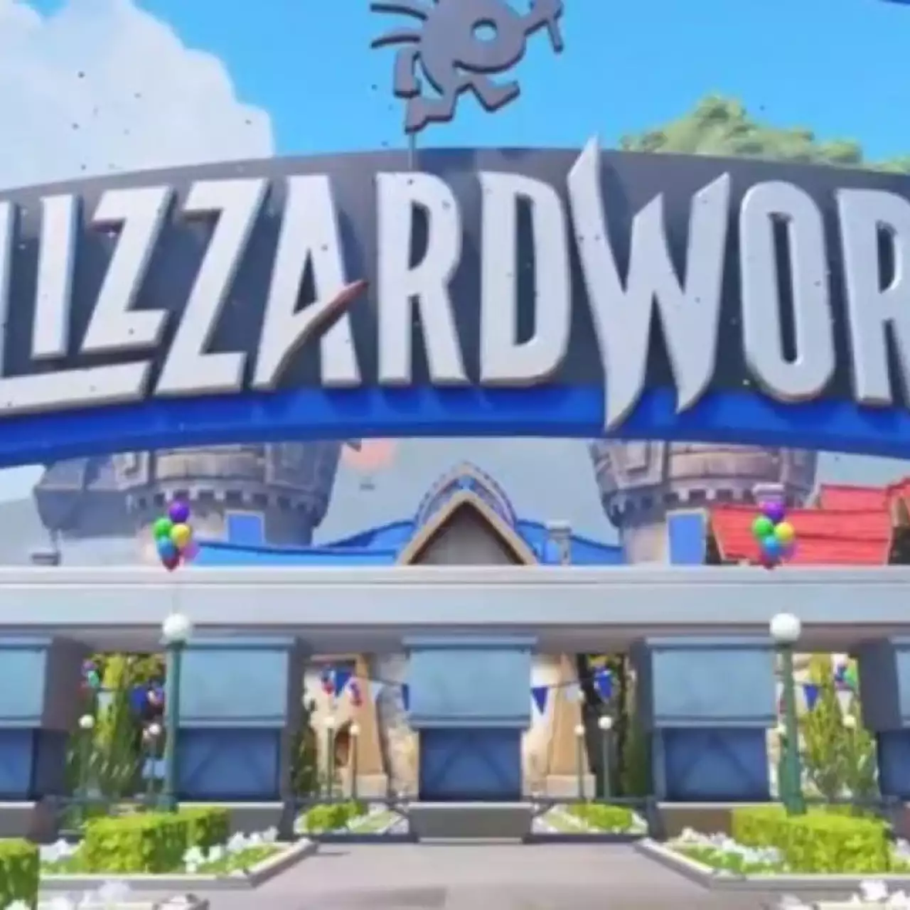 Анонсированы карта Blizzard World и герой Мойра для Overwatch