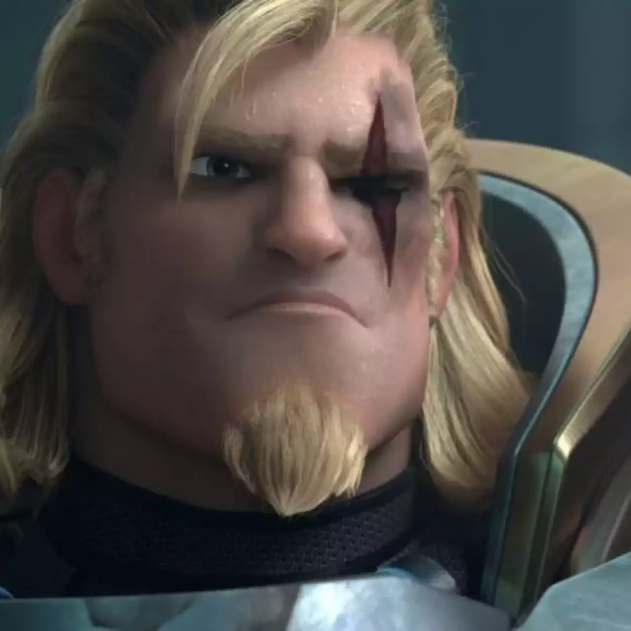 Посмотрите короткометражку «Честь и слава» про Райнхардта из Overwatch
