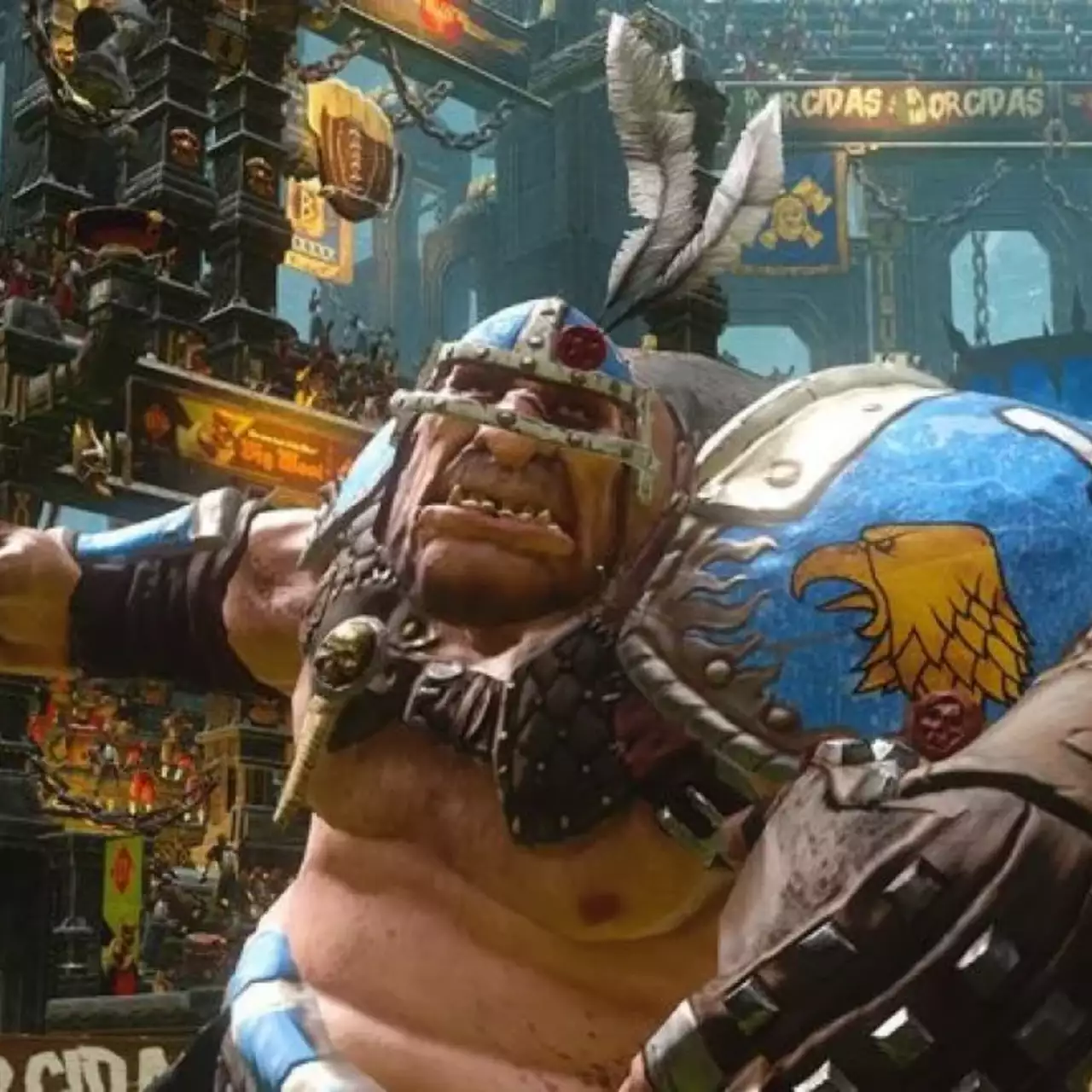Скидки на выходных в Steam — издатель Daedalic Entertainment и Blood Bowl 2 Скидки на выходных в Steam — издатель Daedalic Entertainment и Blood Bowl 2