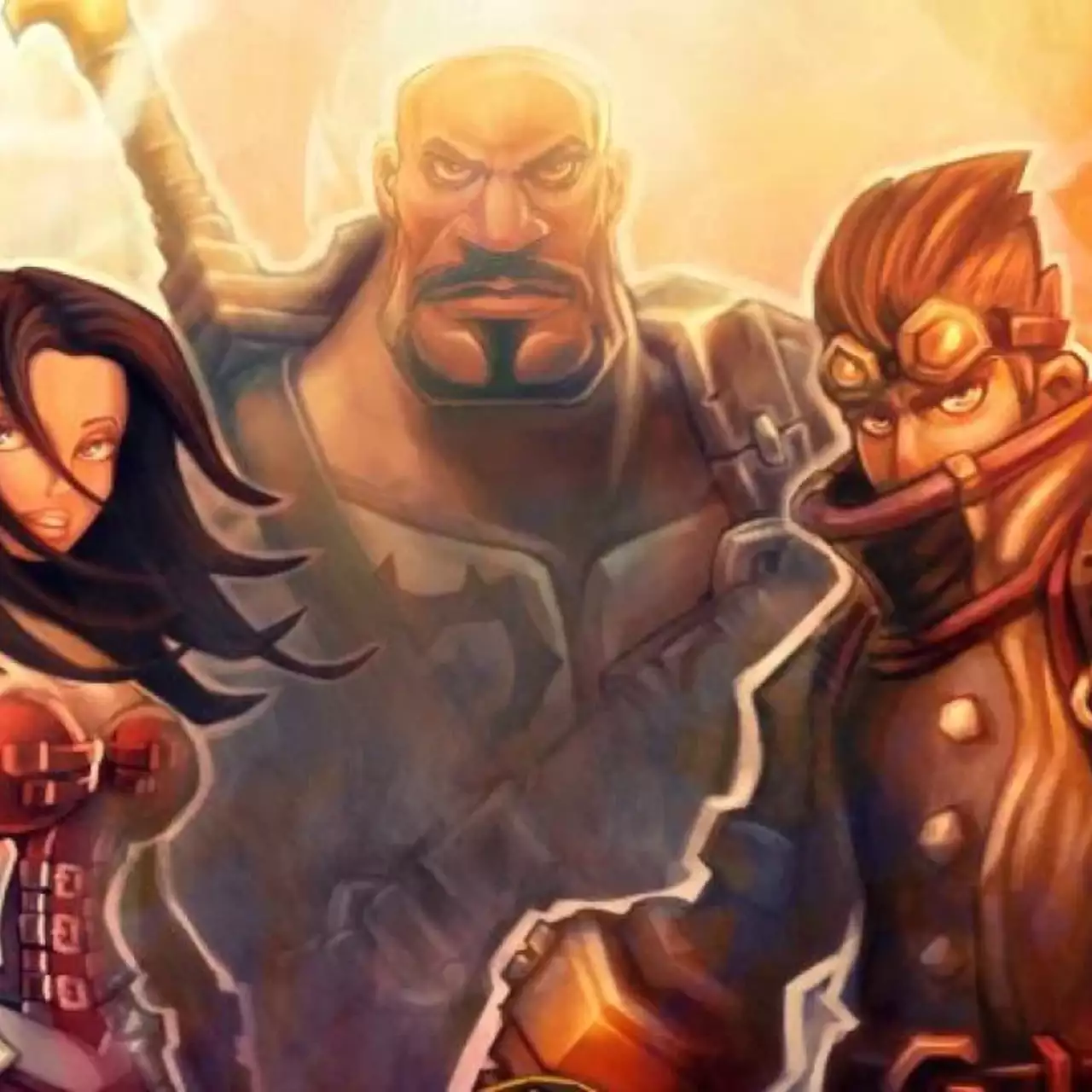 Perfect World закрыла студию Runic Games