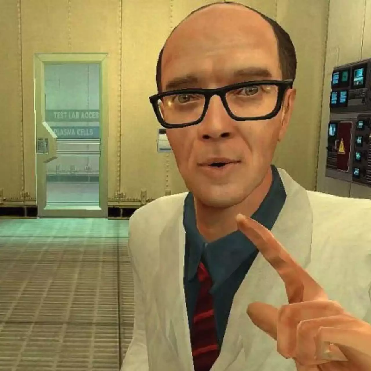 История создания Black Mesa — фанатского ремейка Half-Life, который, по мнению многих, превзошел оригинал История создания Black Mesa — фанатского ремейка Half-Life, который, по мнению многих, превзошел оригинал