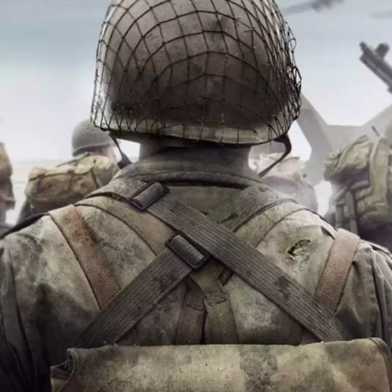 Решение проблем Call of Duty: WWII — тормозит? Не запускается? Зависает? Вылетает? Не подключается к серверу? Ошибки? Решение проблем Call of Duty: WWII — тормозит? Не запускается? Зависает? Вылетает? Не подключается к серверу? Ошибки?