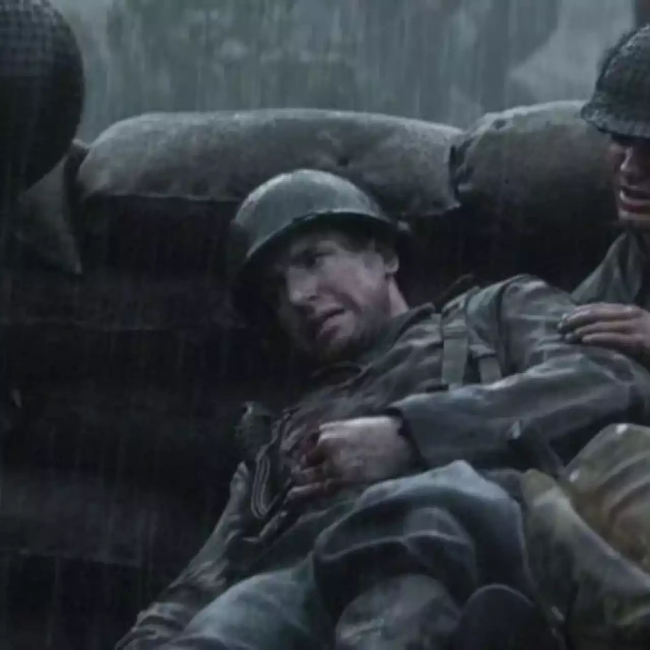 Sledgehammer решила проблему с подключением в Call of Duty: WWII Sledgehammer решила проблему с подключением в Call of Duty: WWII