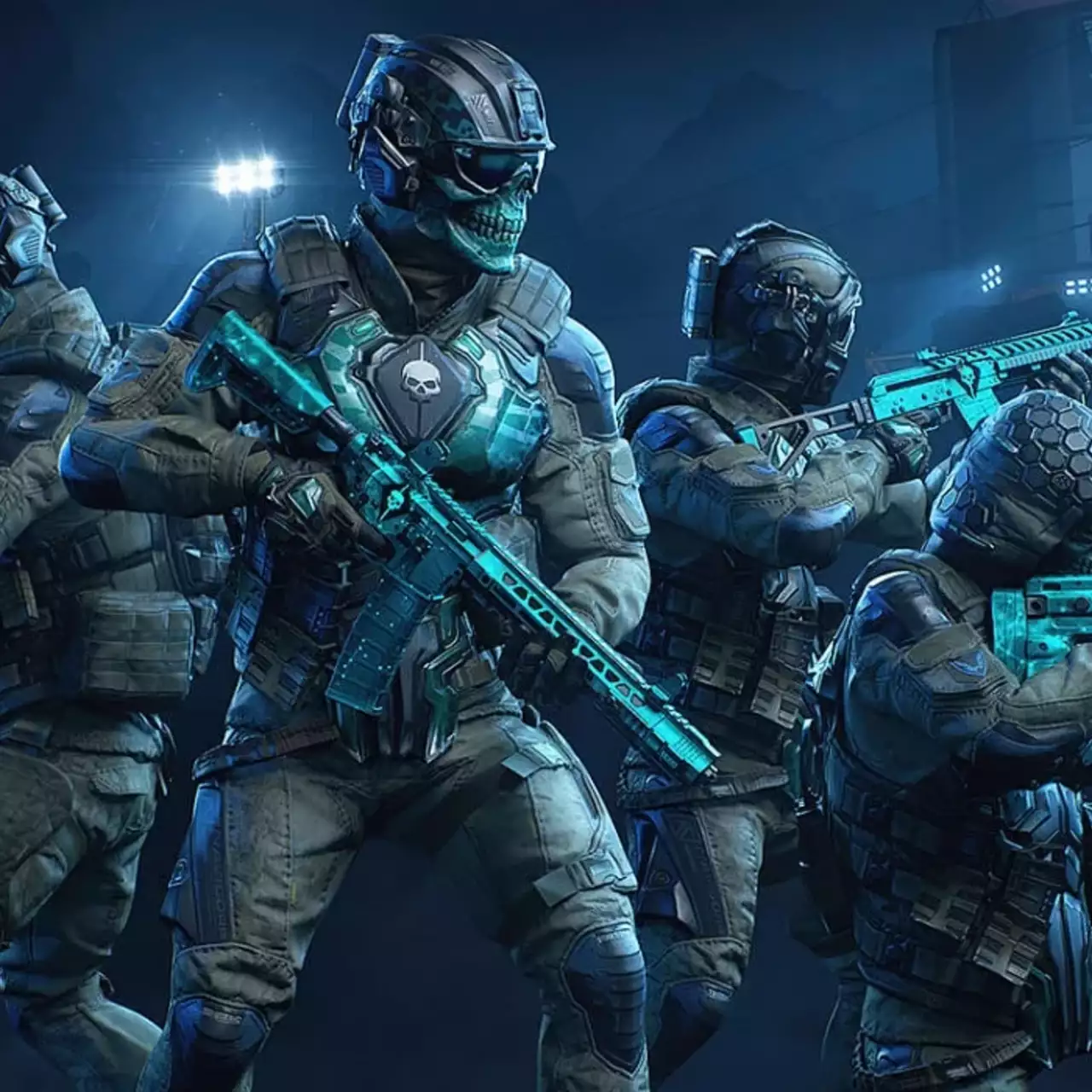 Обзор Warface Обзор Warface