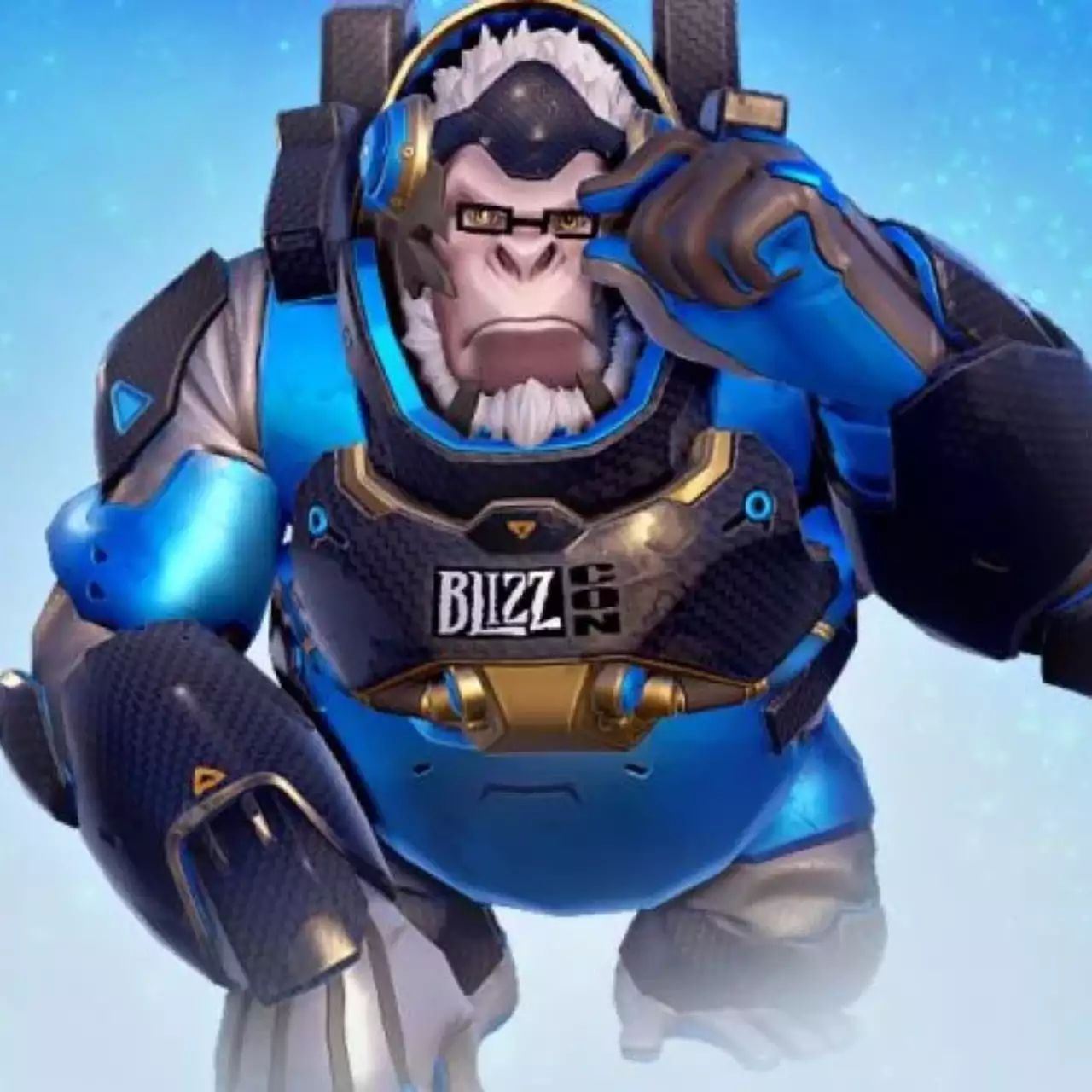Посетителей BlizzCon выгоняли за плохое поведение