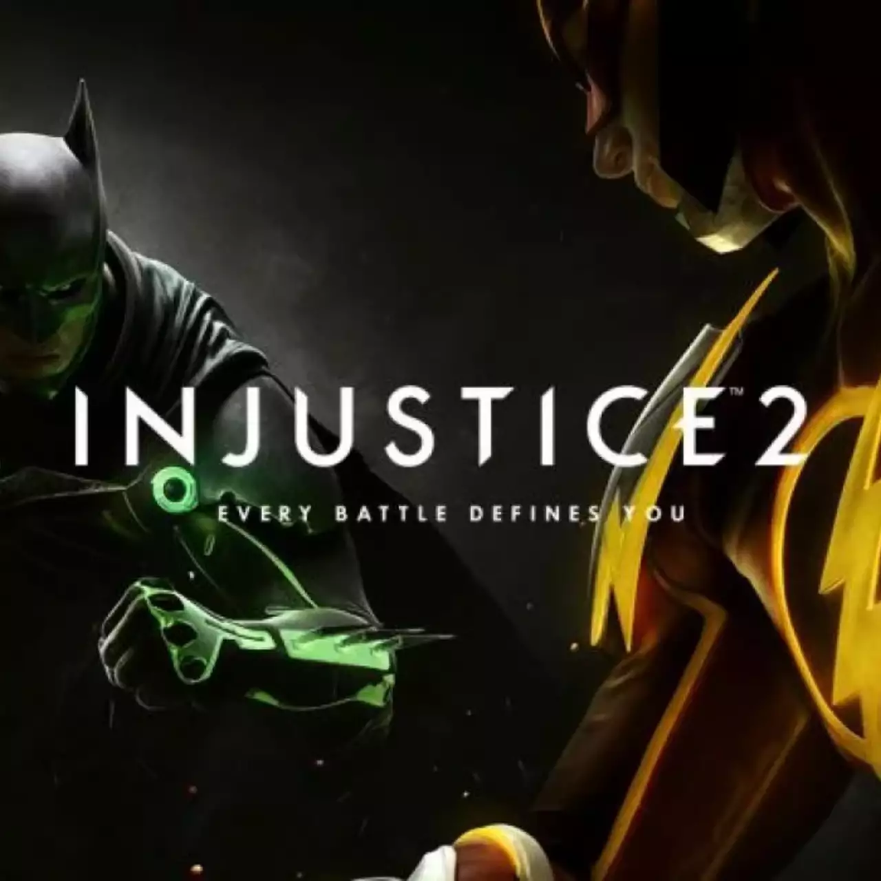 Началось бета-тестирование Injustice 2 на PC. Объявлена дата выхода Началось бета-тестирование Injustice 2 на PC. Объявлена дата выхода