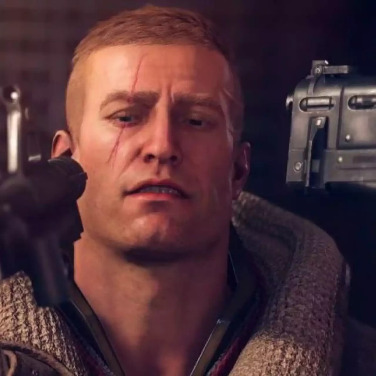 В Wolfenstein II: The New Colossus открылось убежище; вышло первое крупное обновление В Wolfenstein II: The New Colossus открылось убежище; вышло первое крупное обновление