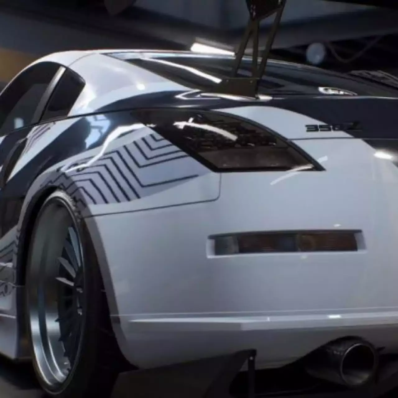 Опубликованы оценки Need for Speed Payback — неплохо Опубликованы оценки Need for Speed Payback — неплохо