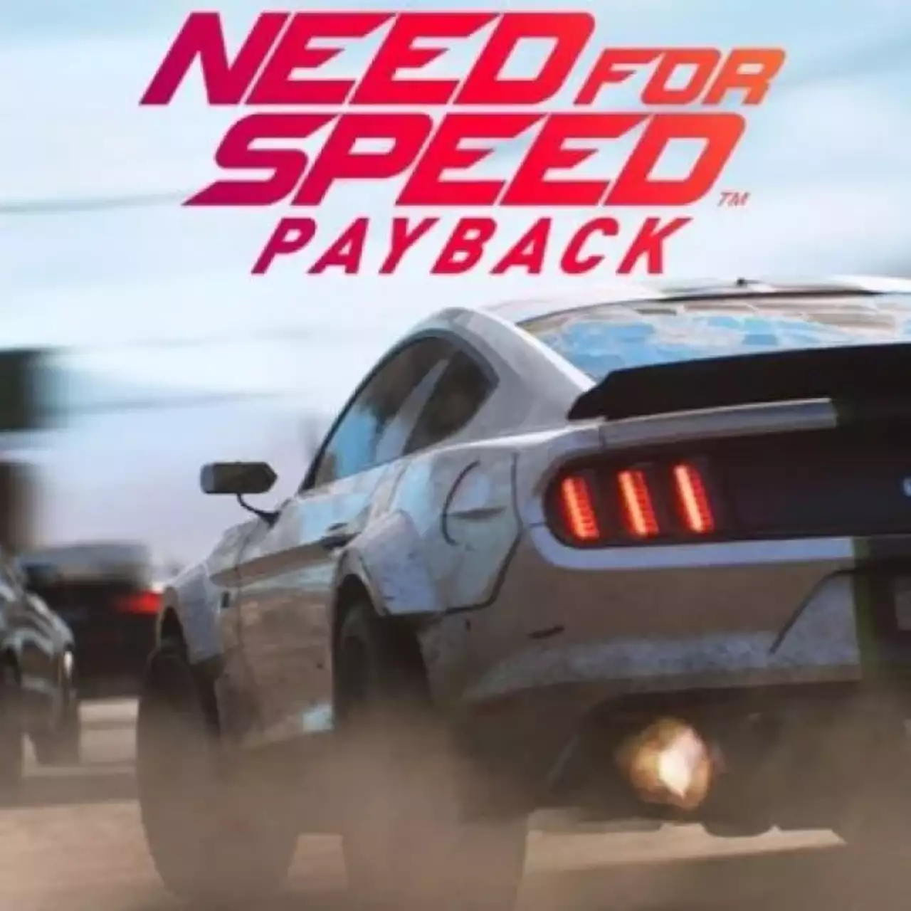 Патч первого дня для NFS Payback исправляет вылеты и врезающихся в стены соперников Патч первого дня для NFS Payback исправляет вылеты и врезающихся в стены соперников