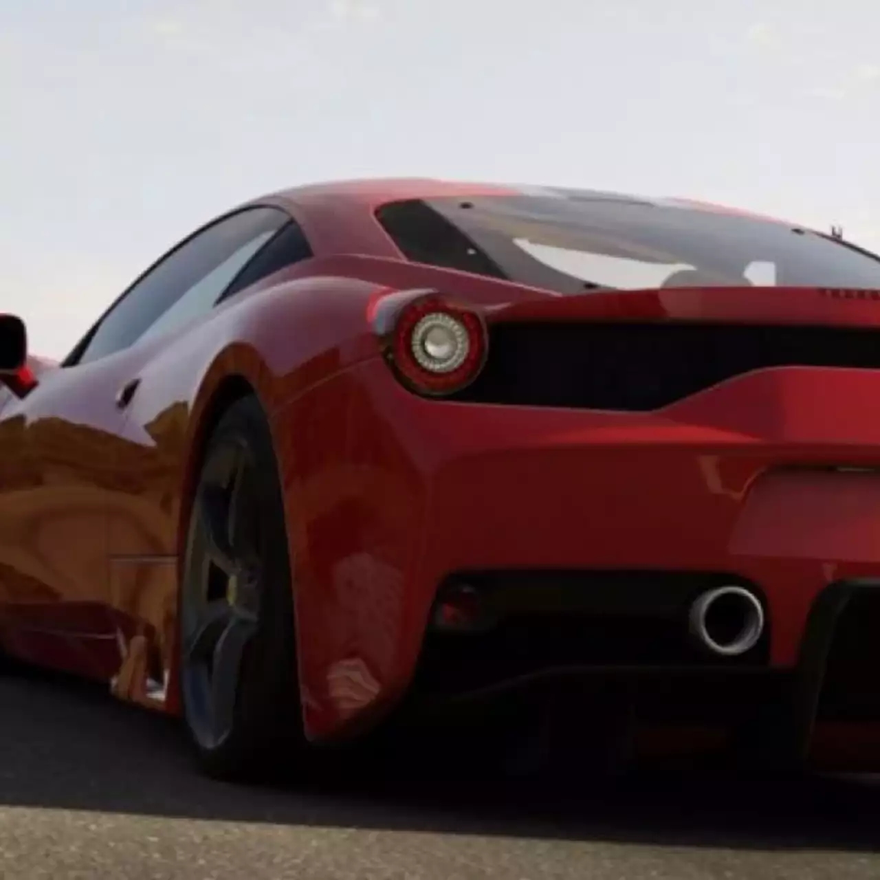 Опубликован трейлер Xbox One X-версии Forza Motorsport 7, которая будет поддерживать 4K и HDR при 60 FPS