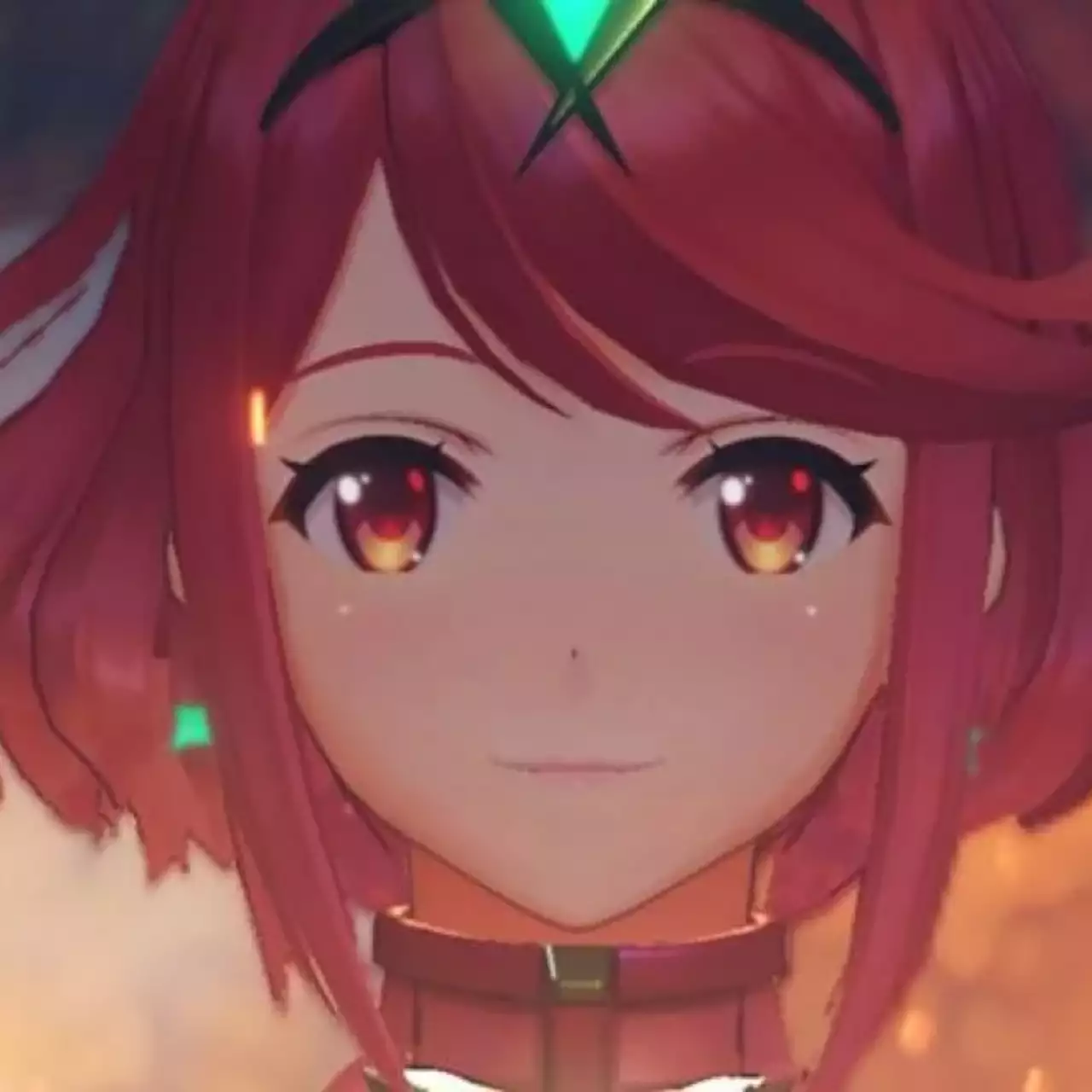 Посмотрите новый трейлер Xenoblade Chronicles 2 Посмотрите новый трейлер Xenoblade Chronicles 2