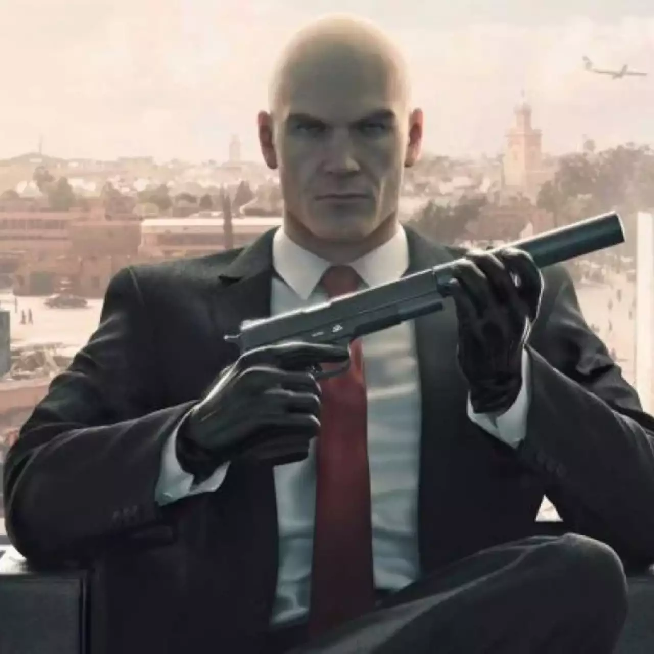 Новая Hitman в разработке. Детали раскроют в 2018 году Новая Hitman в разработке. Детали раскроют в 2018 году