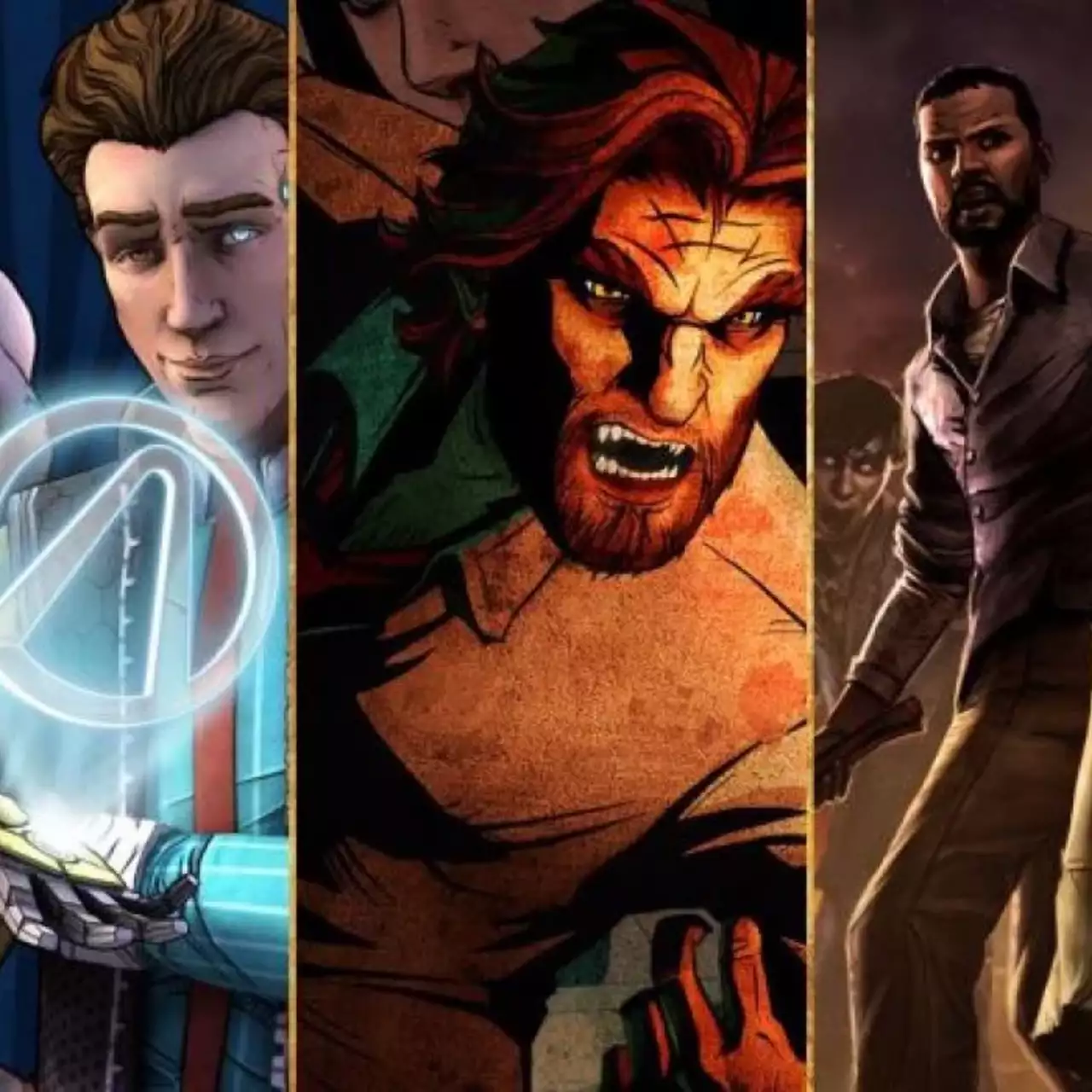 Telltale Games уволила 25% сотрудников Telltale Games уволила 25% сотрудников