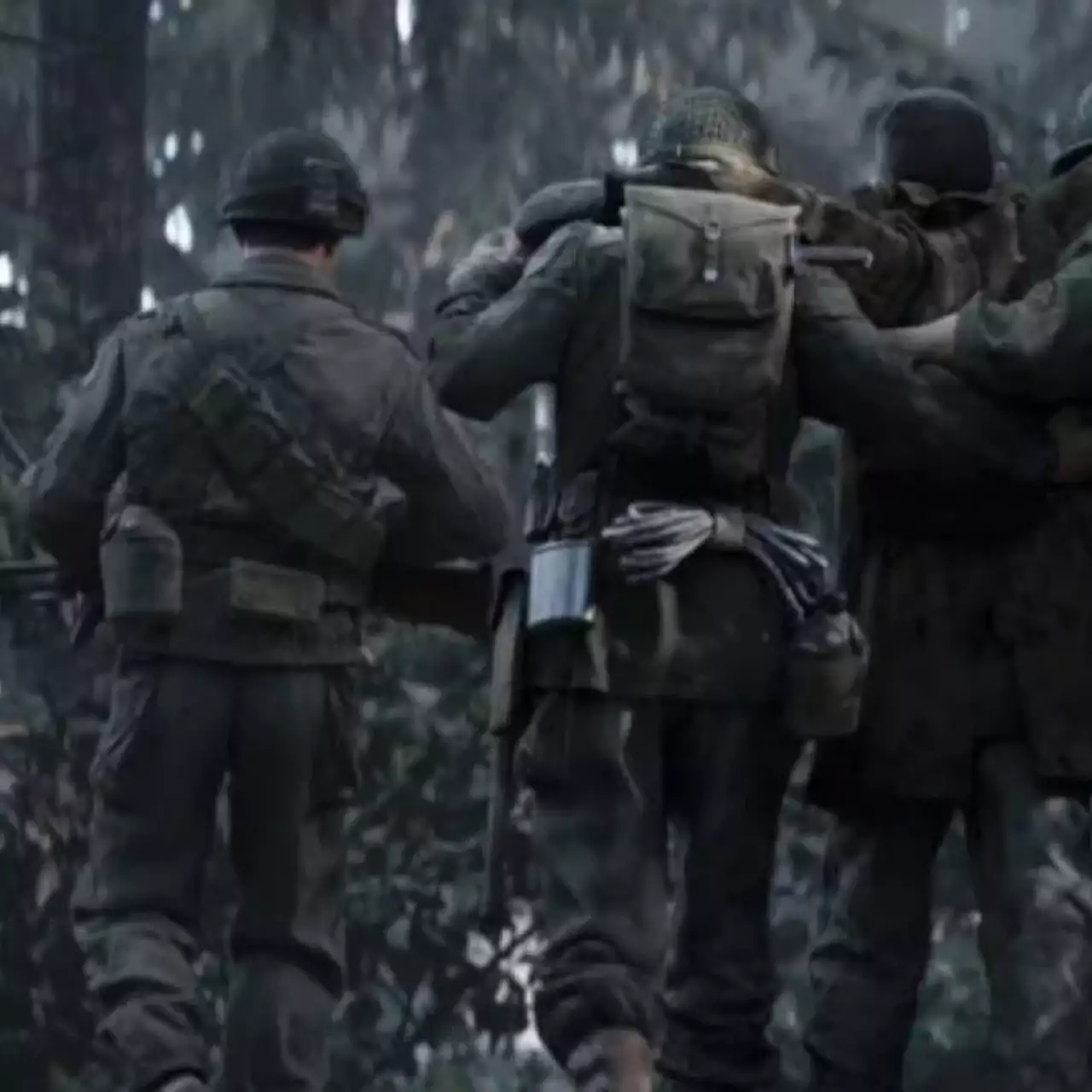 Call of Duty: WW2 стала самой популярной игрой в серии за долгое время Call of Duty: WW2 стала самой популярной игрой в серии за долгое время