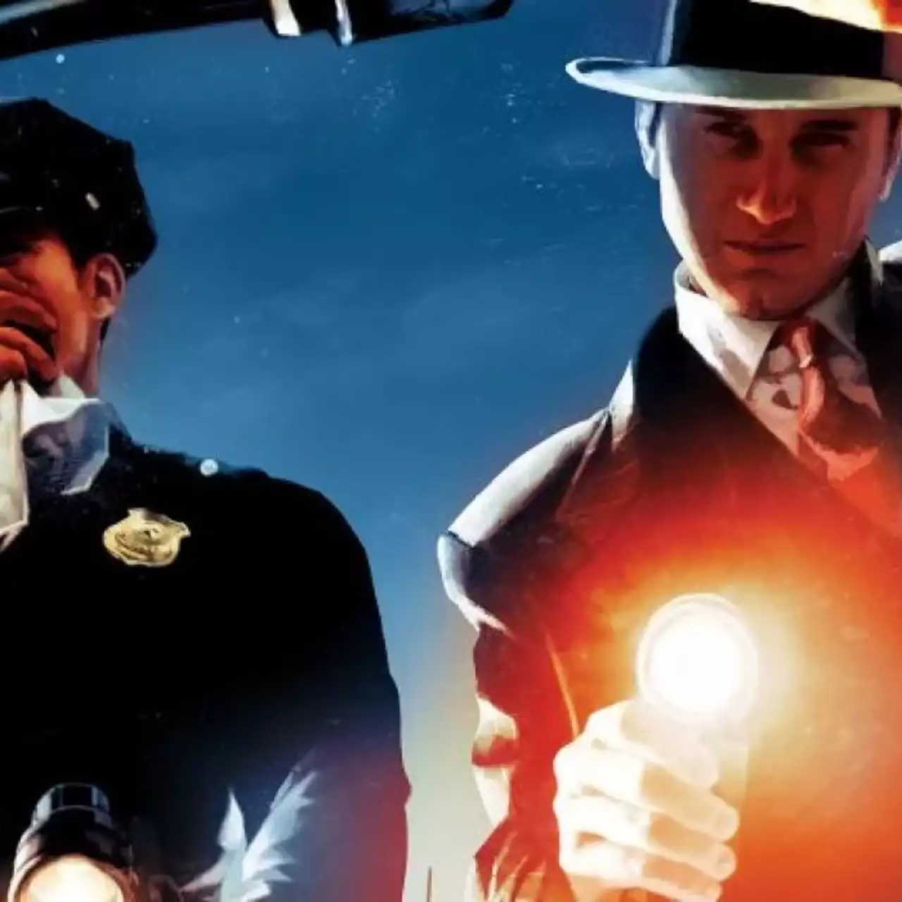 L.A. Noire: The VR Case Files перенесена на декабрь L.A. Noire: The VR Case Files перенесена на декабрь