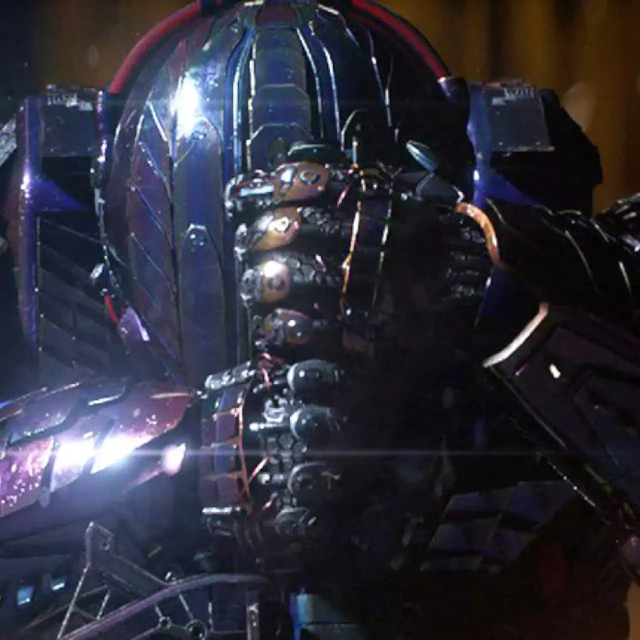 Режиссер фильма «Район № 9» опубликовал крутую CG-короткометражку Praetoria Режиссер фильма «Район № 9» опубликовал крутую CG-короткометражку Praetoria