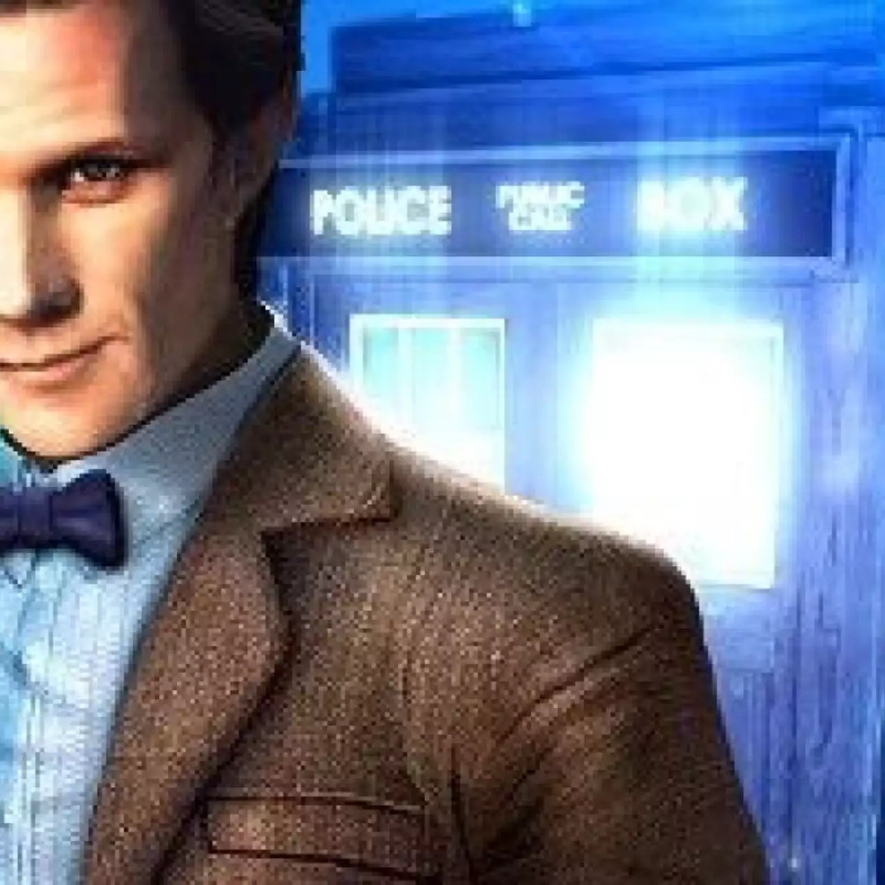 Doctor Who: The Eternity Clock — трейлер к релизу Doctor Who: The Eternity Clock — трейлер к релизу