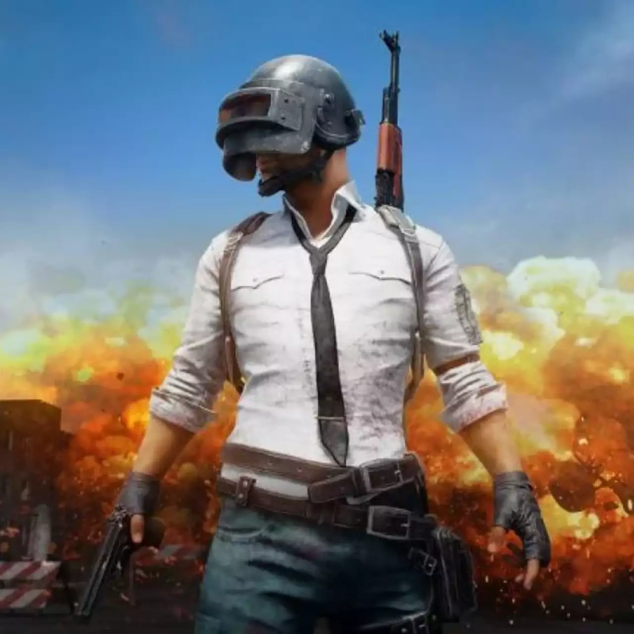 Продажи PlayerUnknown's Battlegrounds превысили 20 миллионов копий
