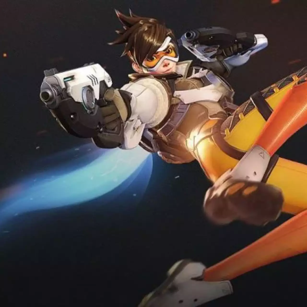 Президент Blizzard: «Лутбоксы не портят Overwatch» Президент Blizzard: «Лутбоксы не портят Overwatch»