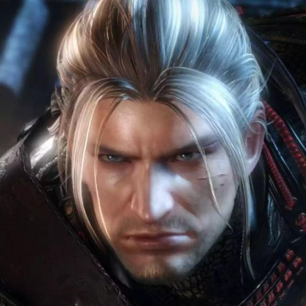 Появился способ играть в Nioh: Complete Edition с помощью мыши
