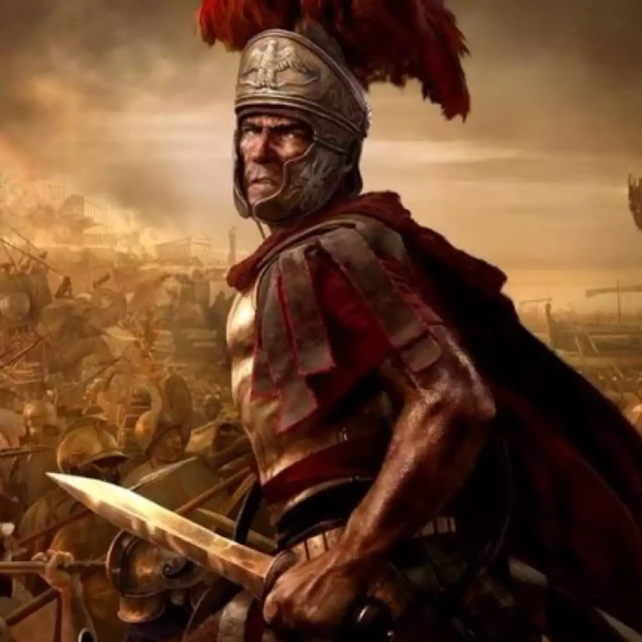 Total War: Rome II получит десять новых фракций и бесплатное обновление Total War: Rome II получит десять новых фракций и бесплатное обновление