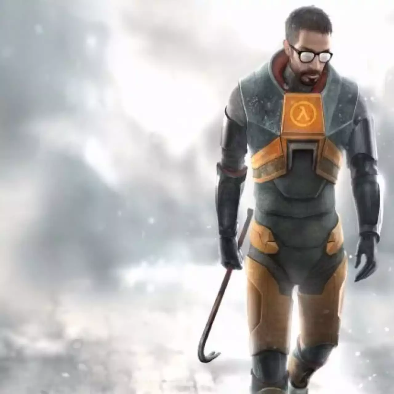 Появились новые подробности отмененного эпизода Half-Life 2 про Рэвенхольм