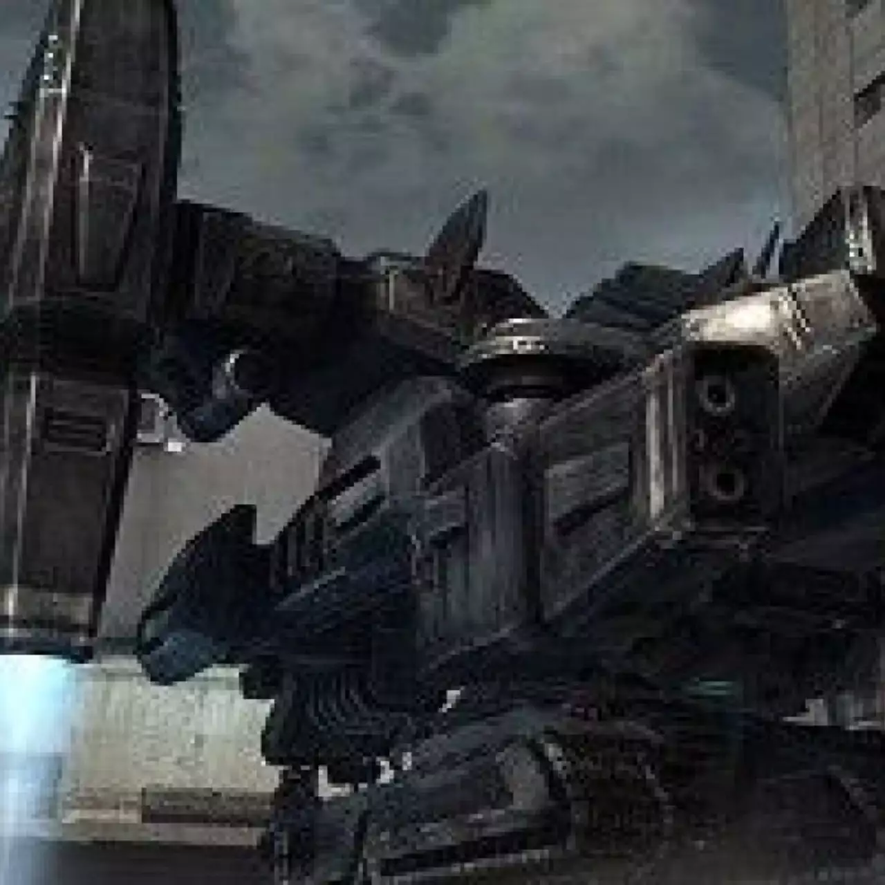 Дневник разработчиков Dust 514
