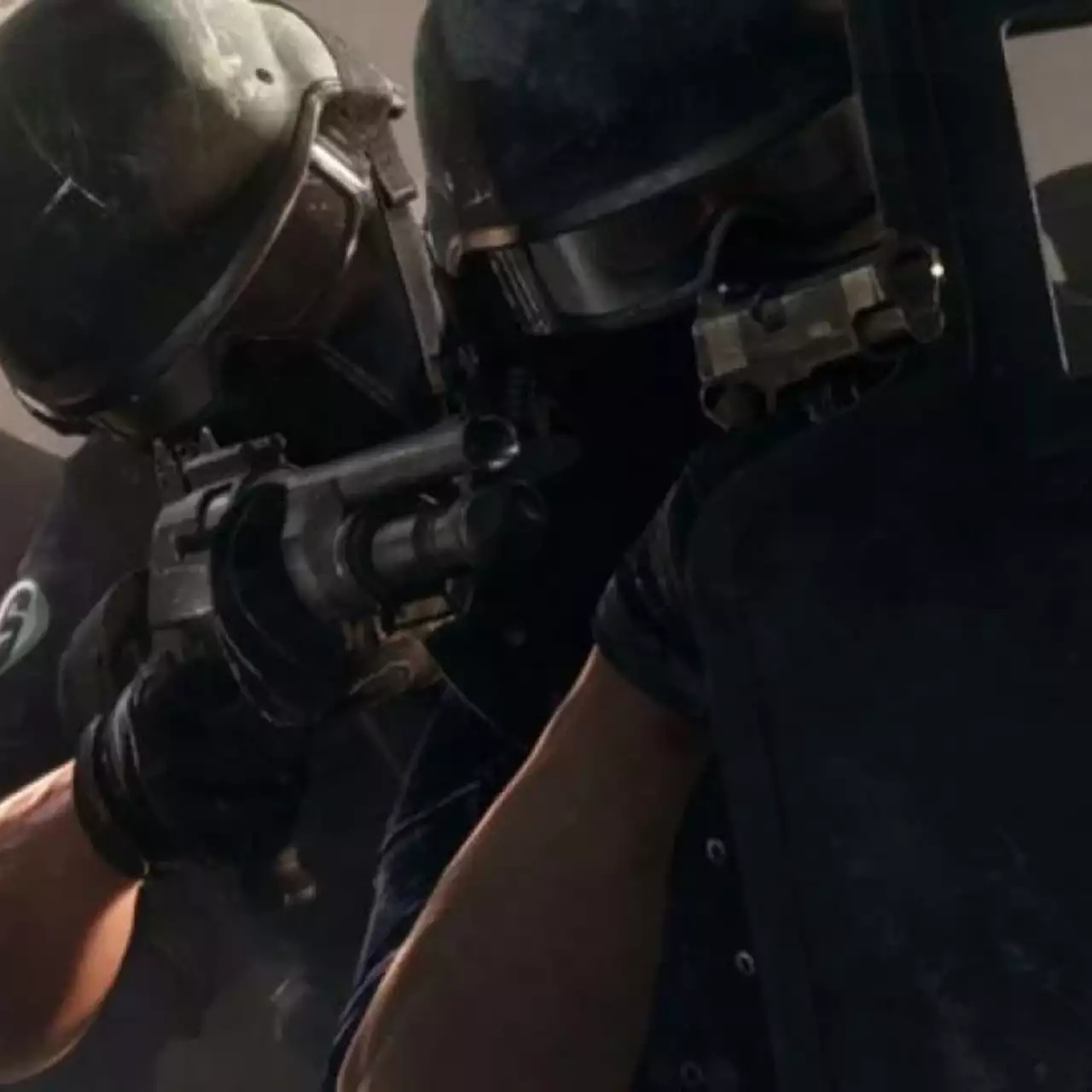 В тизере Rainbow Six: Siege — White Noise показали новую карту