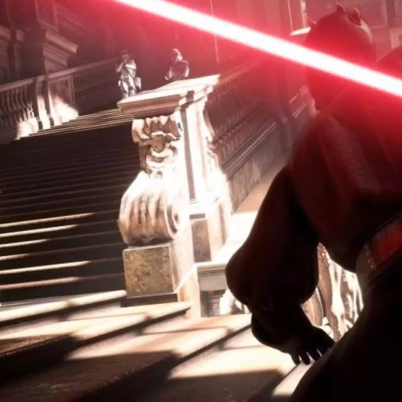 Вышла демоверсия Star Wars: Battlefront II на PC и Xbox One Вышла демоверсия Star Wars: Battlefront II на PC и Xbox One