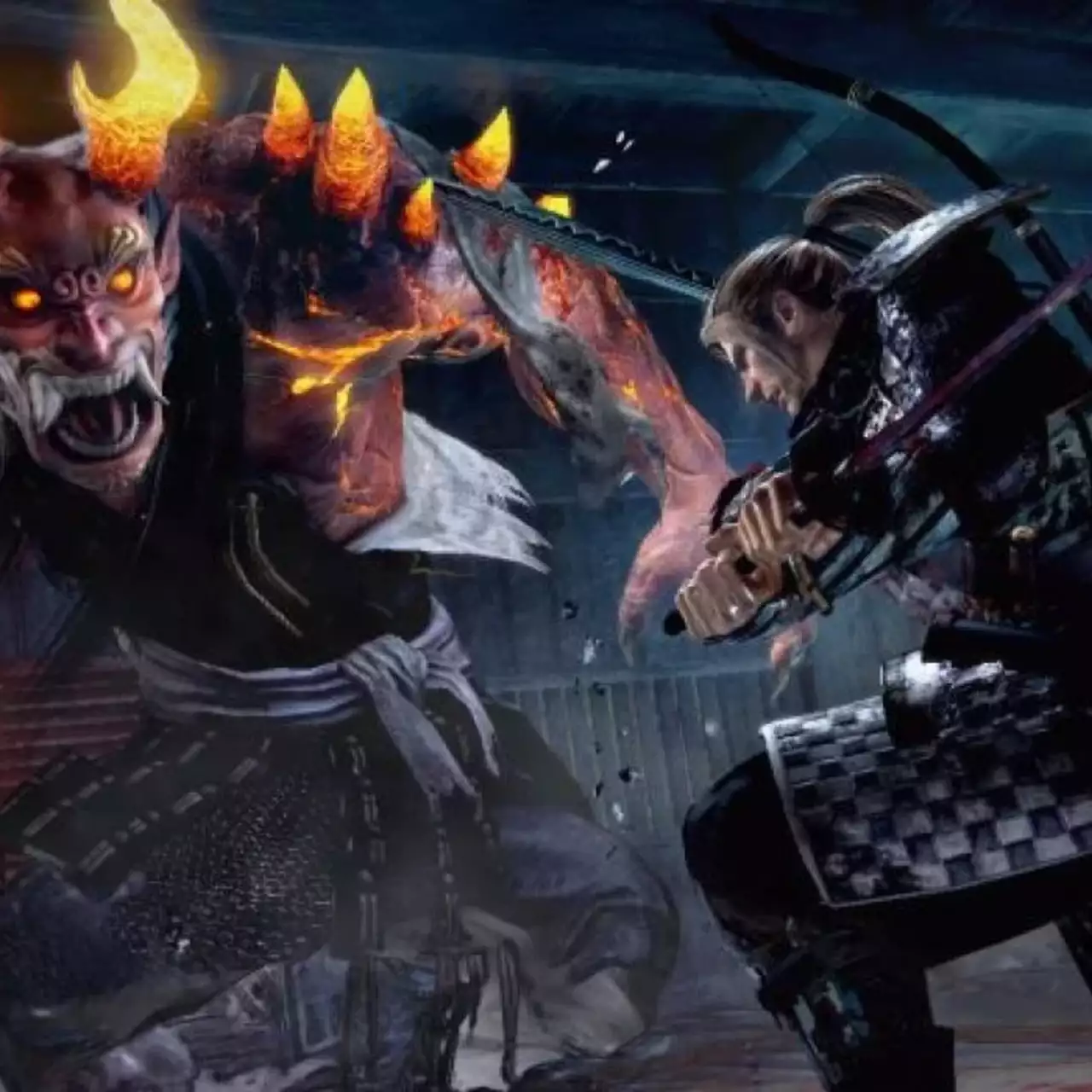 Гайд по Nioh: что делают стихийные эффекты и как их использовать в амулетах и талисманах Гайд по Nioh: что делают стихийные эффекты и как их использовать в амулетах и талисманах