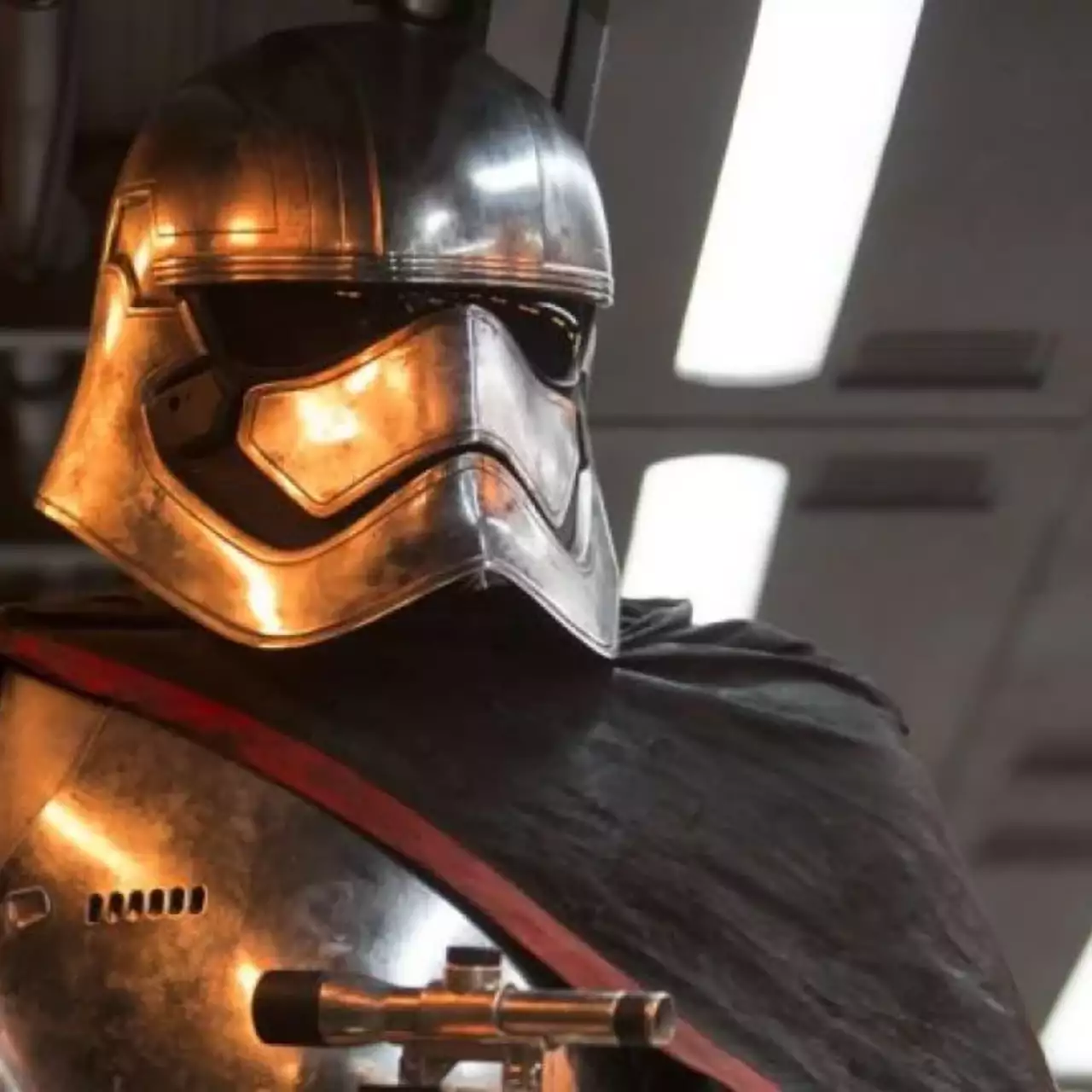 Стали известны новые подробности сюжетной кампании Star Wars: Battlefront 2 (спойлеры) Стали известны новые подробности сюжетной кампании Star Wars: Battlefront 2 (спойлеры)