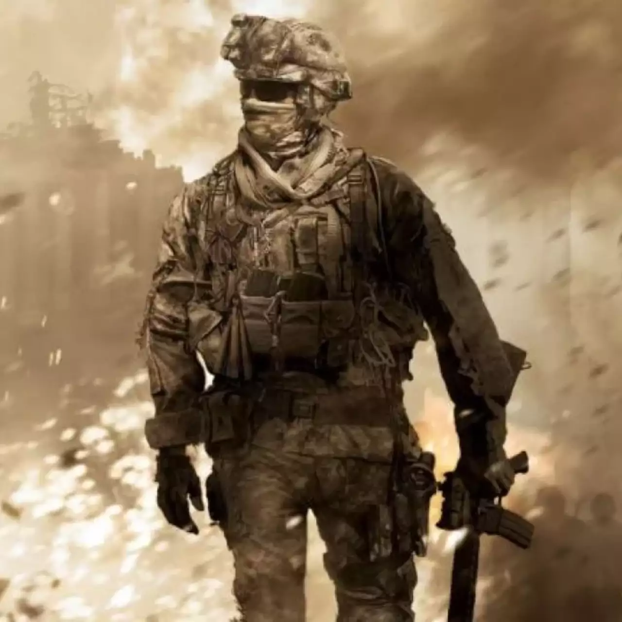 Создатели армейского внедорожника Humvee подали в суд на разработчиков Call of Duty. Они думают, что успех серии — это их заслуга Создатели армейского внедорожника Humvee подали в суд на разработчиков Call of Duty. Они думают, что успех серии — это их заслуга