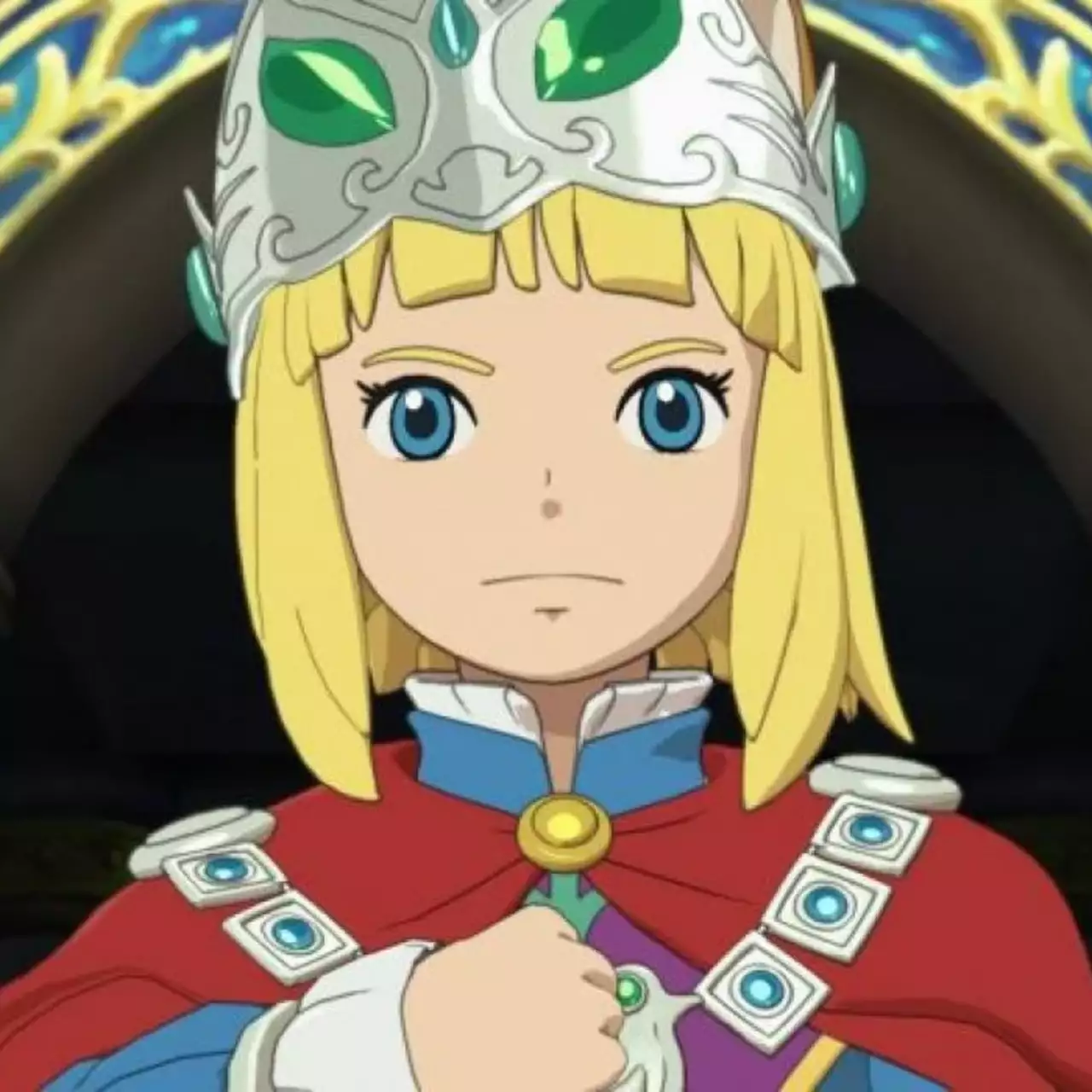 Слух: выход Ni No Kuni 2 отложен до марта 2018 года Слух: выход Ni No Kuni 2 отложен до марта 2018 года
