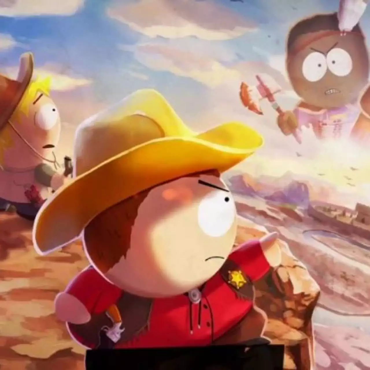 Новая игра South Park: Phone Destroyer предупреждает о миктротранзакциях Новая игра South Park: Phone Destroyer предупреждает о миктротранзакциях