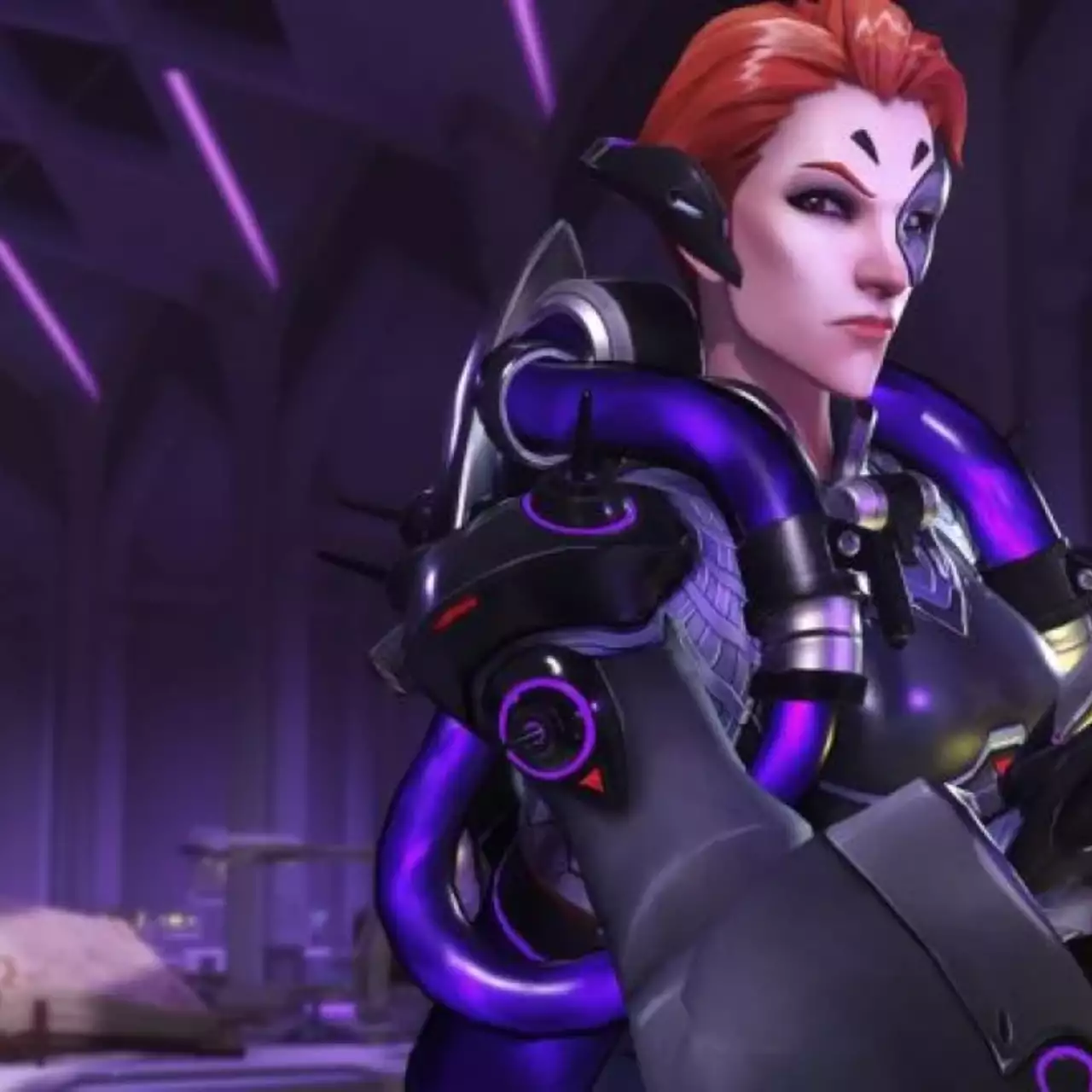 В Overwatch пройдут бесплатные выходные в честь новой героини Мойры В Overwatch пройдут бесплатные выходные в честь новой героини Мойры