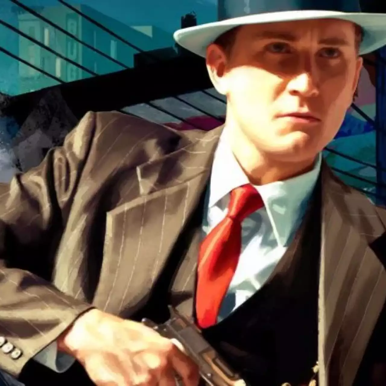 Опубликованы новые детали, трейлер и скриншоты L.A. Noire: The VR Case Files Опубликованы новые детали, трейлер и скриншоты L.A. Noire: The VR Case Files