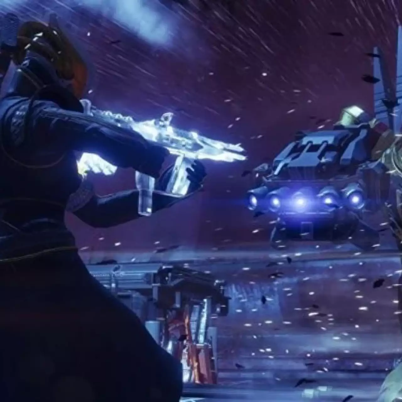 В Destiny 2 появится поддержка PS4 Pro и Xbox One X. В игру добавят HDR и 4K В Destiny 2 появится поддержка PS4 Pro и Xbox One X. В игру добавят HDR и 4K