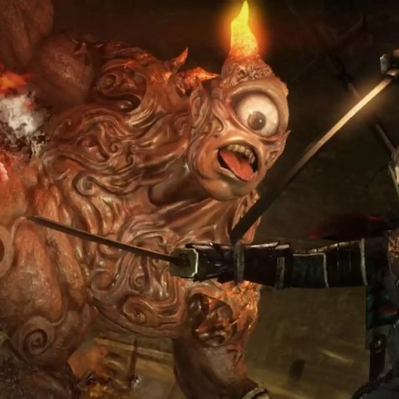 Решение проблем Nioh: Complete Edition — не устанавливается? Вылетает? Тормозит? Не работает мышь? Нельзя сменить разрешение? Решение проблем Nioh: Complete Edition — не устанавливается? Вылетает? Тормозит? Не работает мышь? Нельзя сменить разрешение?