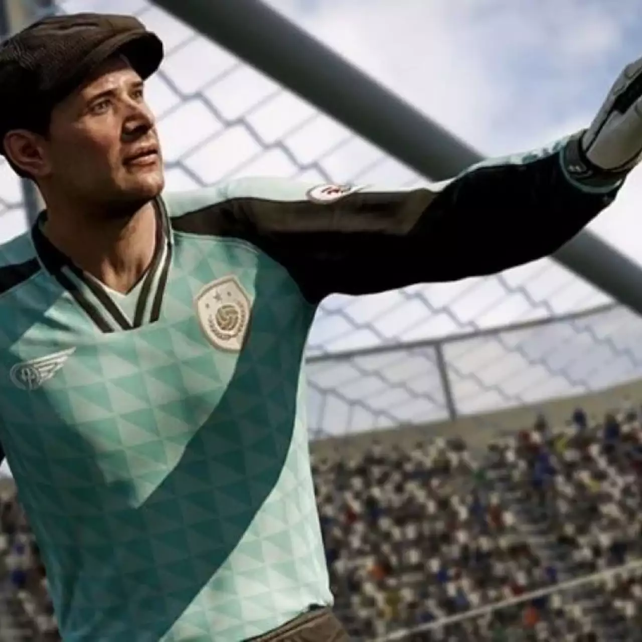 Геймеры нашли способ легко обыгрывать ИИ на высоком уровне сложности в FIFA 18 Геймеры нашли способ легко обыгрывать ИИ на высоком уровне сложности в FIFA 18