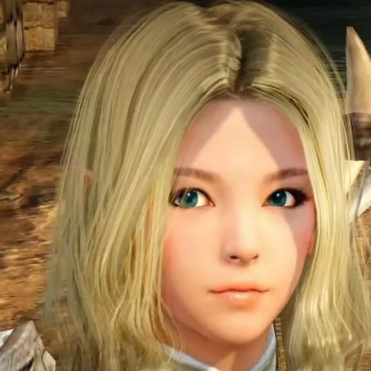 В редакторе персонажей Black Desert Mobile невероятная детализация В редакторе персонажей Black Desert Mobile невероятная детализация