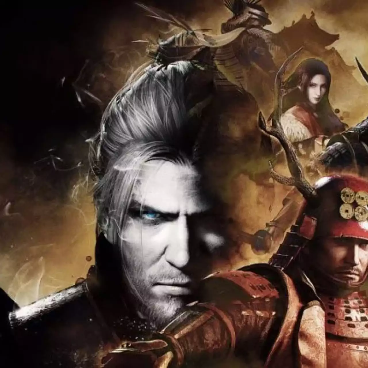 Обзор Nioh: Complete Edition — бездушный клон Dark Souls или самобытная игра? Обзор Nioh: Complete Edition — бездушный клон Dark Souls или самобытная игра?