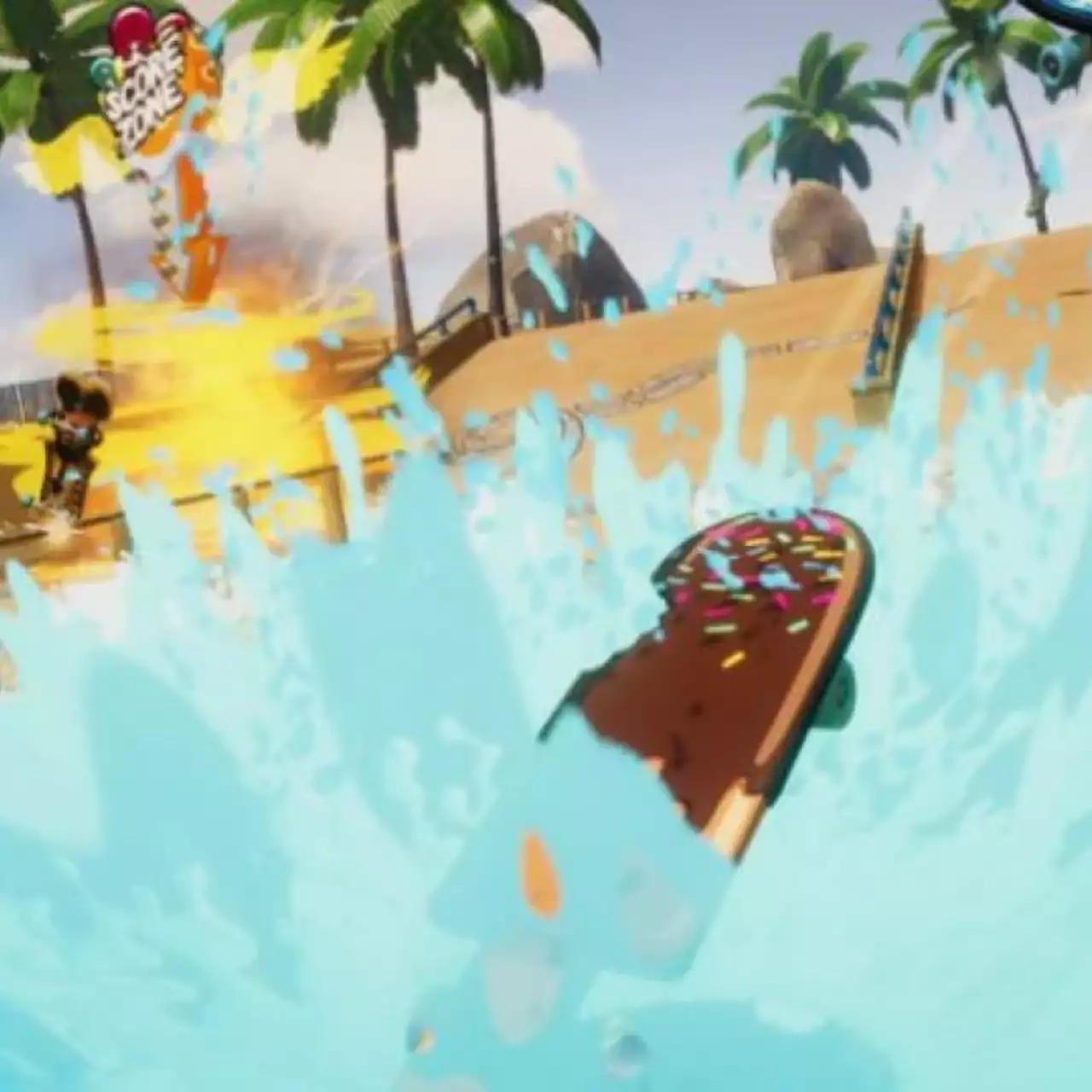 Bossa сдержала обещание и отменила Decksplash из-за малого количество игроков Bossa сдержала обещание и отменила Decksplash из-за малого количество игроков