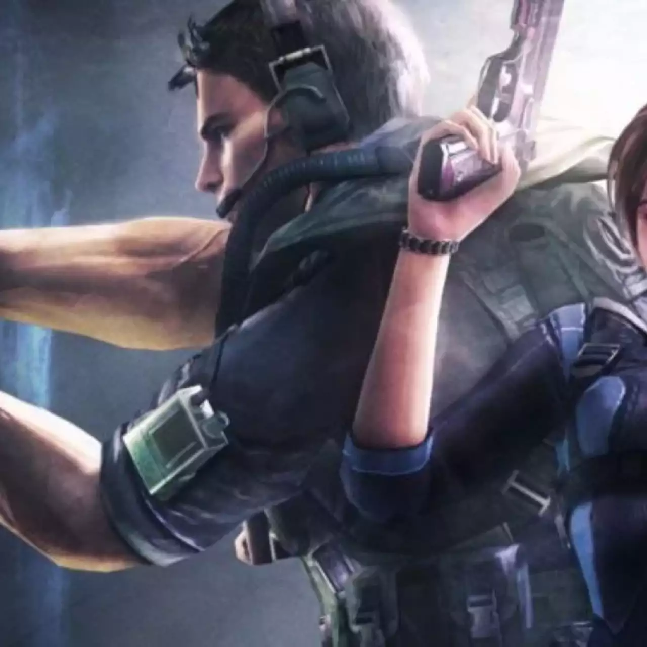 Capcom готовит новые игры для Switch Capcom готовит новые игры для Switch