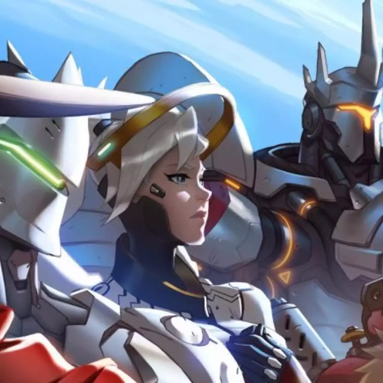 Activision Blizzard заинтересована в съёмках фильма по Overwatch Activision Blizzard заинтересована в съёмках фильма по Overwatch