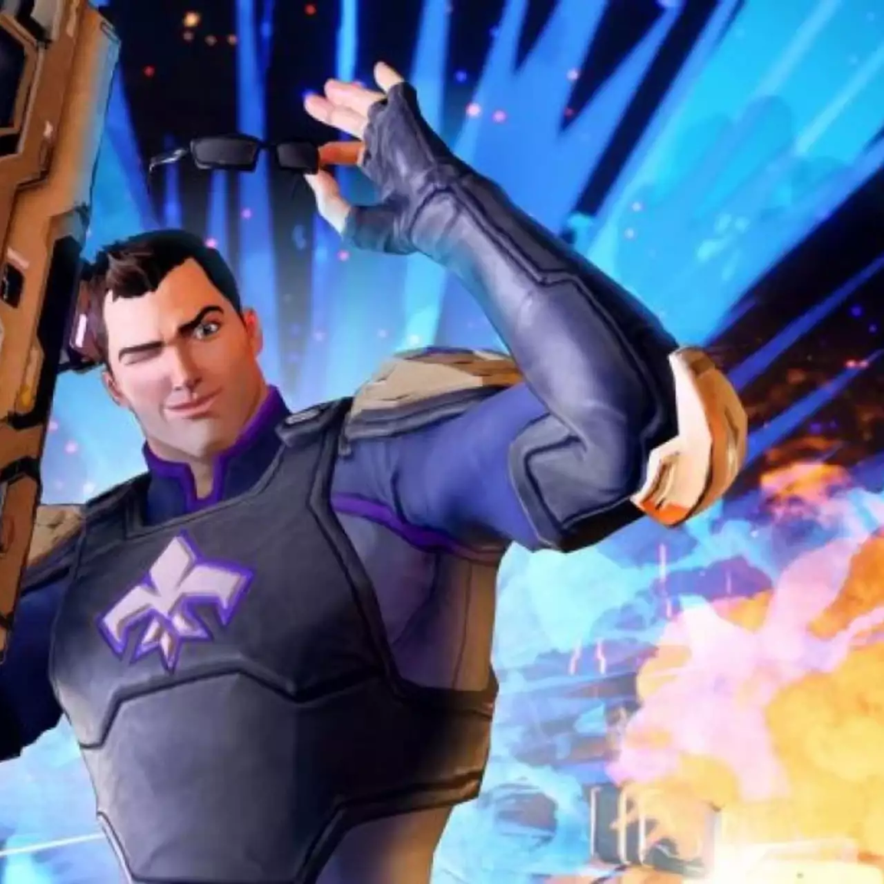 Volition удалила защиту Denuvo из Agents of Mayhem Volition удалила защиту Denuvo из Agents of Mayhem