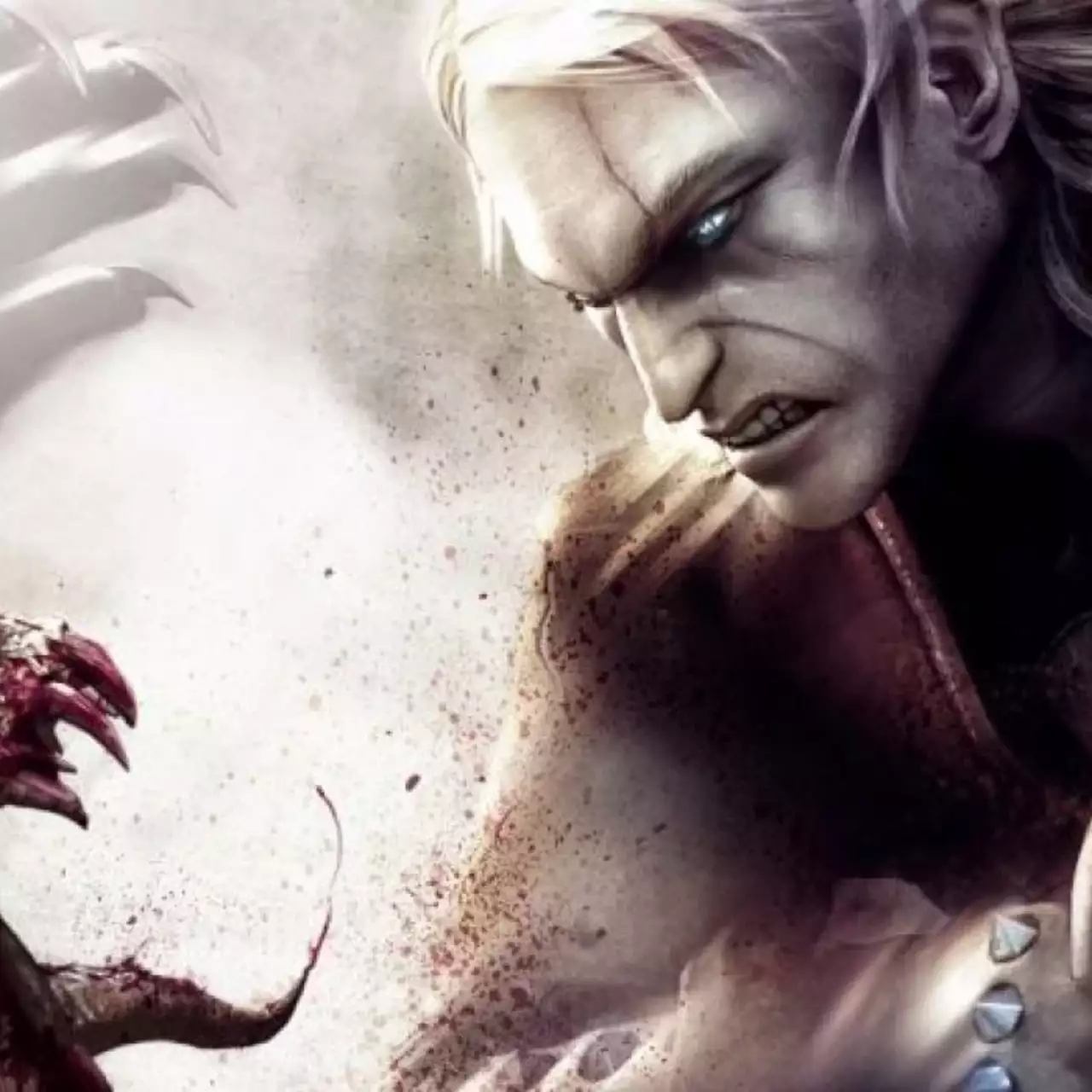 Новый мод добавил в The Witcher 3 пролог из первой части Новый мод добавил в The Witcher 3 пролог из первой части