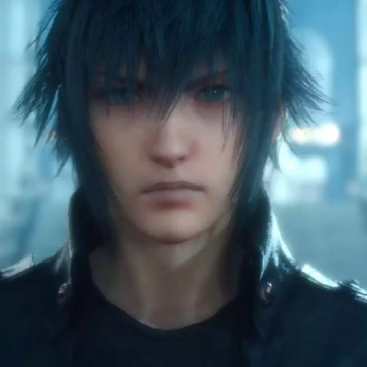 Ноктис из Final Fantasy XV появится в Tekken 7 Ноктис из Final Fantasy XV появится в Tekken 7